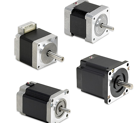 Moteurs pas à pas TorquePower™ Plus (TTP) d'ElectroCraft