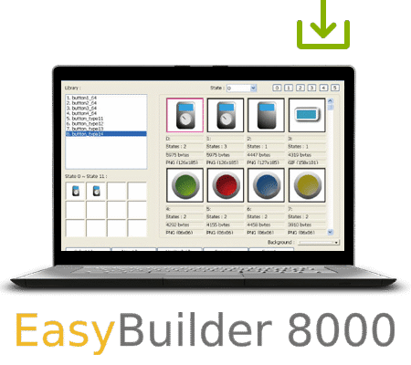EasyBuilder 8000 (image)