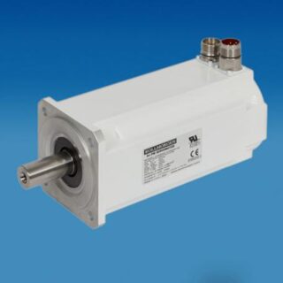 Servomoteur Brushles AKL-F Washdown IP67 Moteurs adaptés aux contraintes d'hygiènes alimentaire et pharmacie