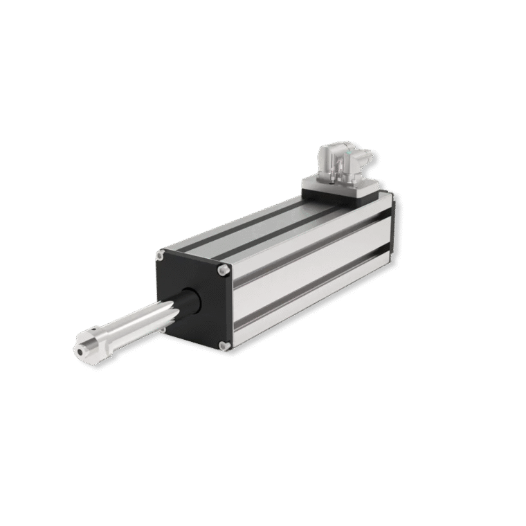 Moteur linéaire tubulaire Green Drive Standard de NiLAB