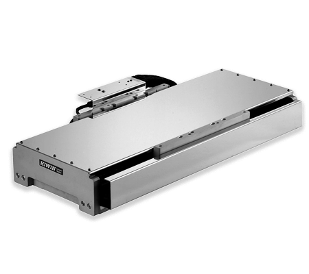 Axes linéaires LMX1E pour applications haute cadence d'Hiwin