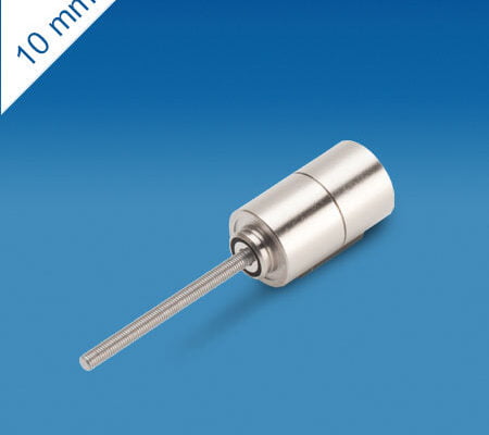 mini moteur aimant disque de portescap