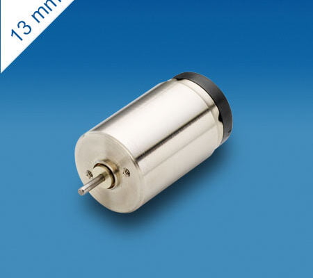 mini moteurs courant continu de Portescap