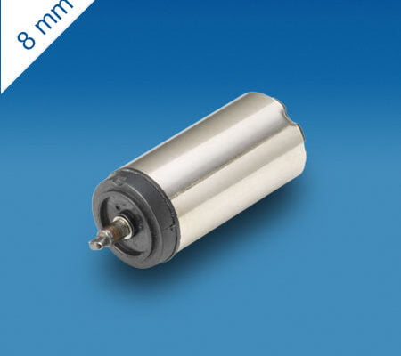 micro moteur courant continu portescap