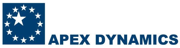 Apex Dynamics logo
