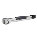 Axes linéaires à courroie série WH 50/80/120 THOMSON - TOLLO