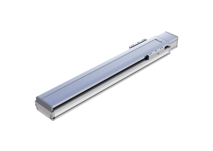 Axe linéaire électrique série ISB d'IAI