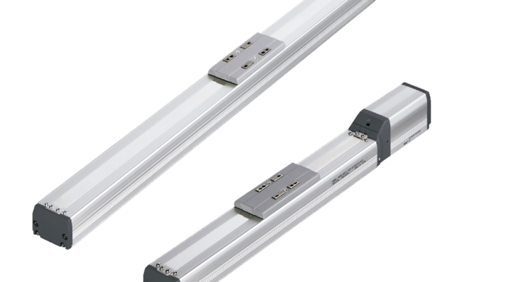 Axes linéaires ROBO Cylinder® RCP4 d'IAI