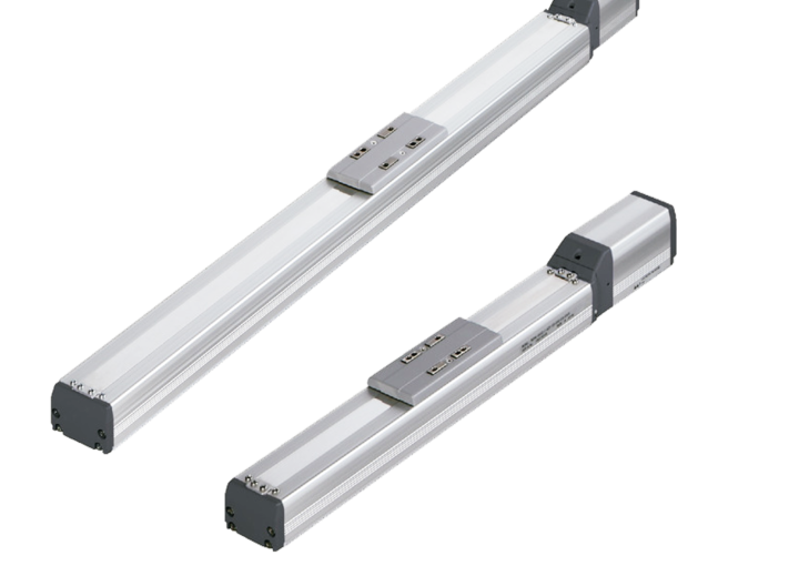 Axes linéaires ROBO Cylinder® RCP4 d'IAI