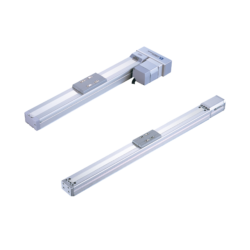 Axes linéaires IAI RoboCylinder Série SA RCS2-S3 et RCA2