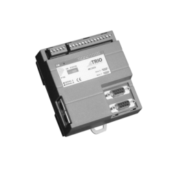 Contrôleur 1 à 2 axes MC302X TRIO Motion