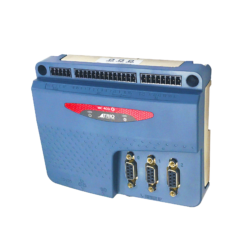 Contrôleur 2 à 3 axes MC403 Trio Motion