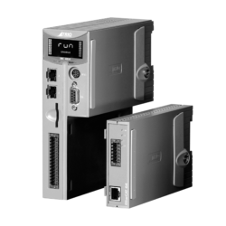 Contrôleur multi-axes MC464 Trio-Motion