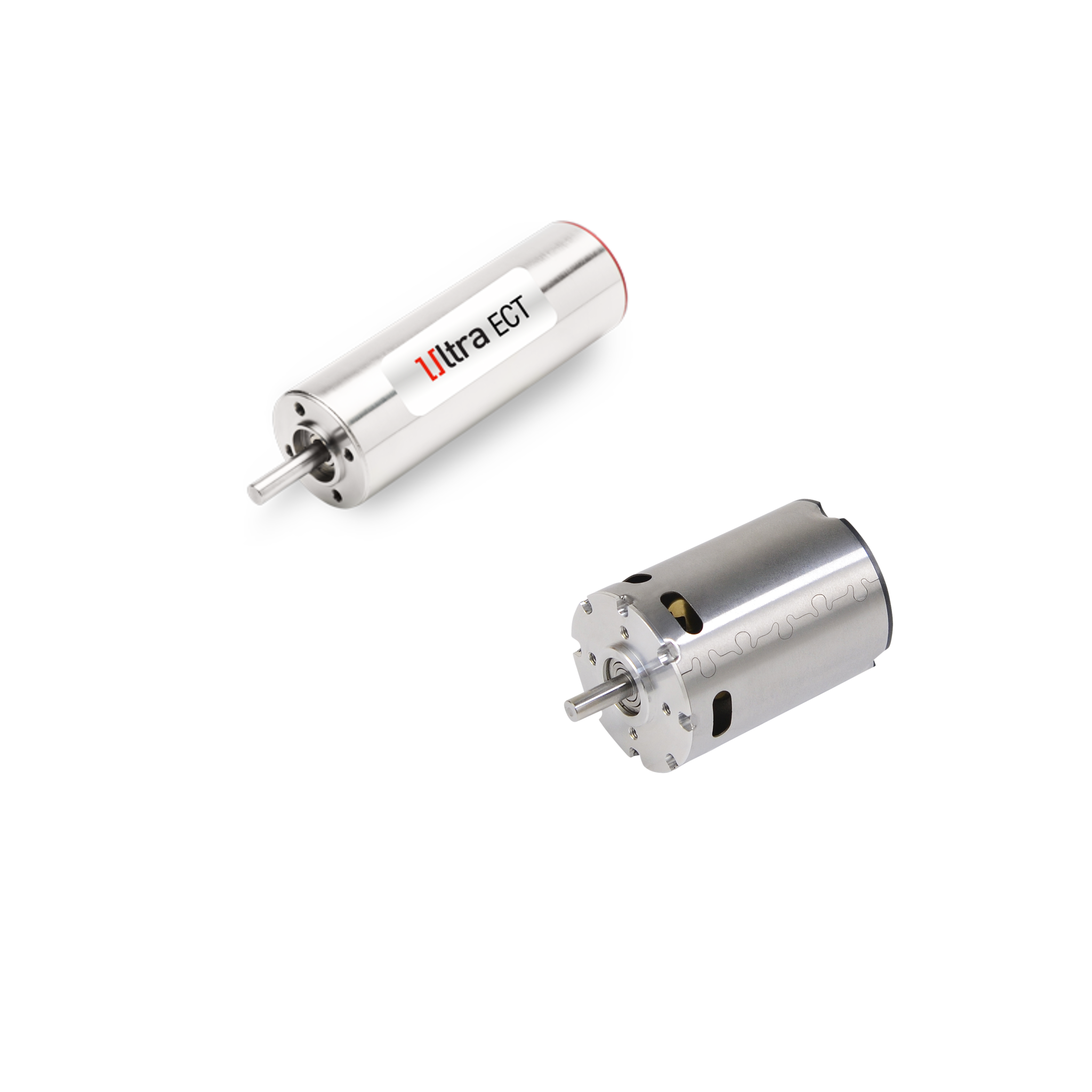 mini moteurs brushless ultra ECP