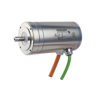 Moteur brushless AKM H de Kollmorgen