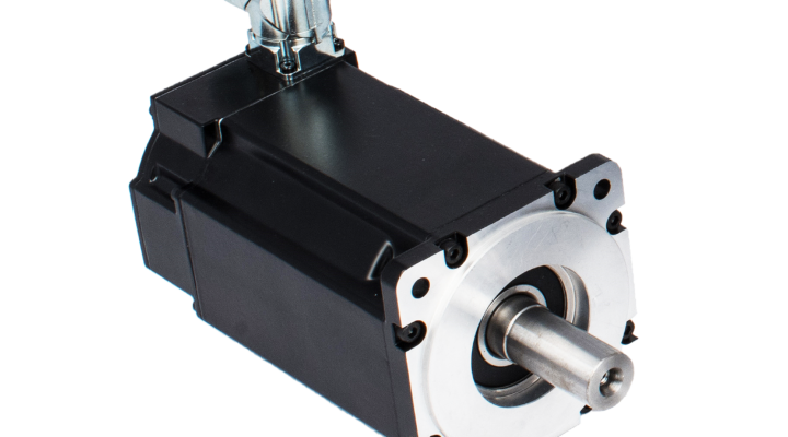 Moteur brushless AKM2G de Kollmorgen