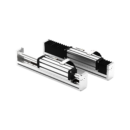 Axe linéaire série GDM 250 de Nitek- Moteur linéaire pour application haute cadence