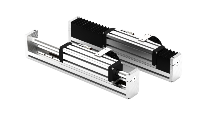 Axe linéaire série GDM 350 de NiLAB