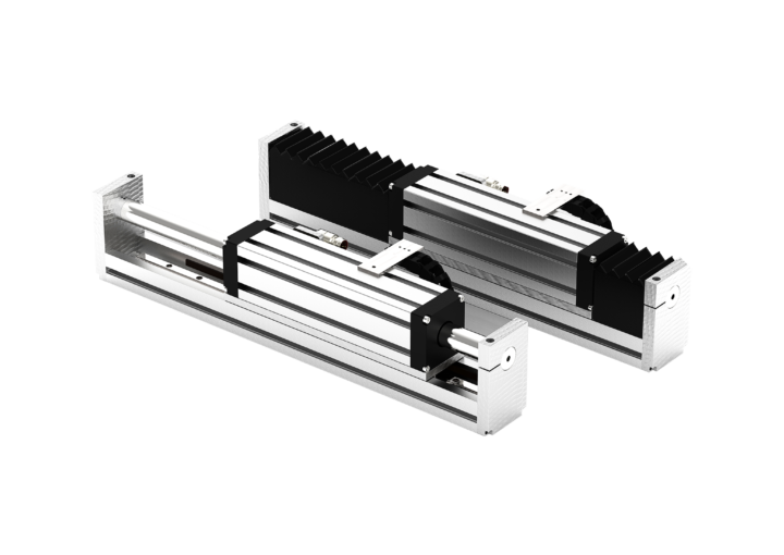 Axe linéaire série GDM 350 de NiLAB