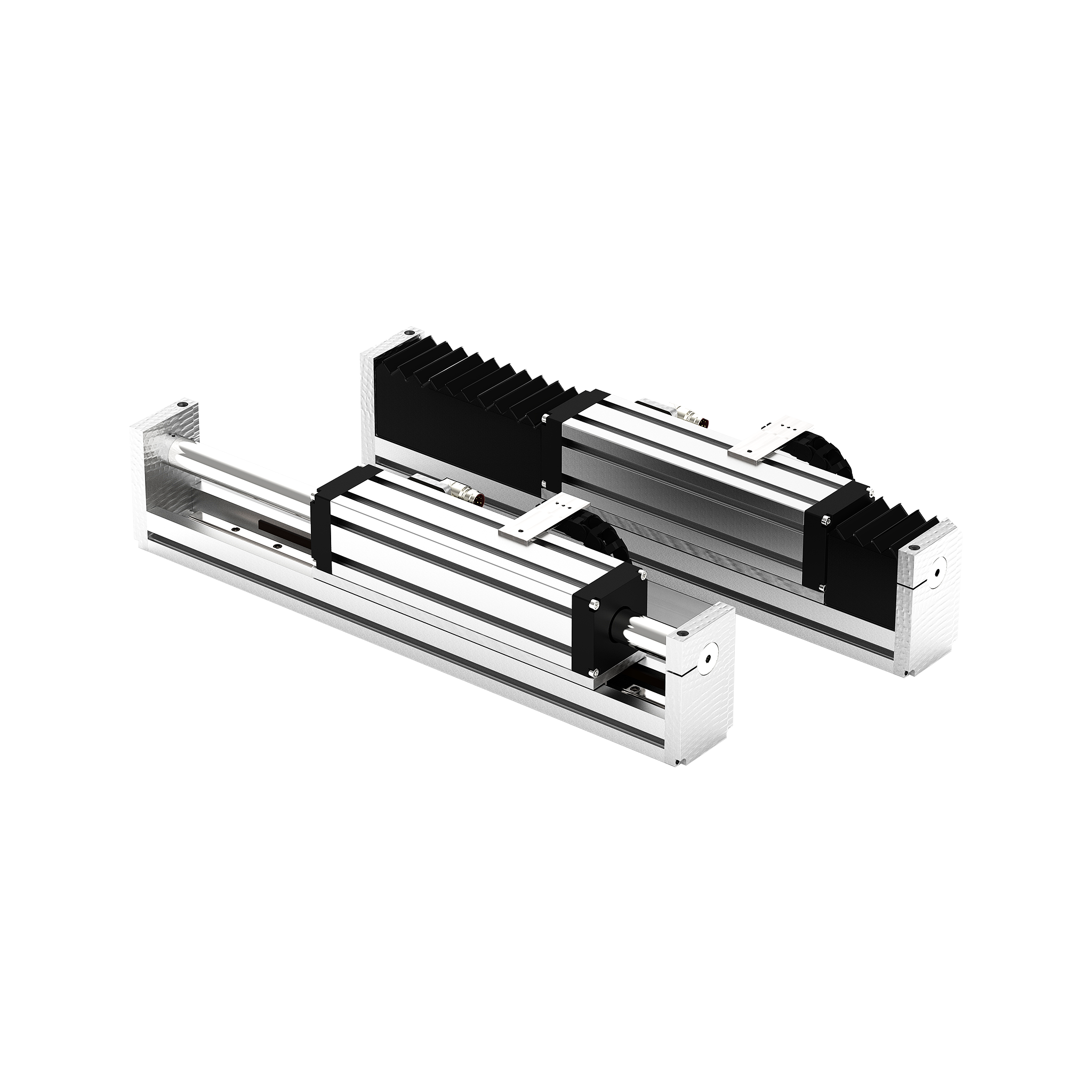 Axe linéaire série GDM 350 de NiLAB