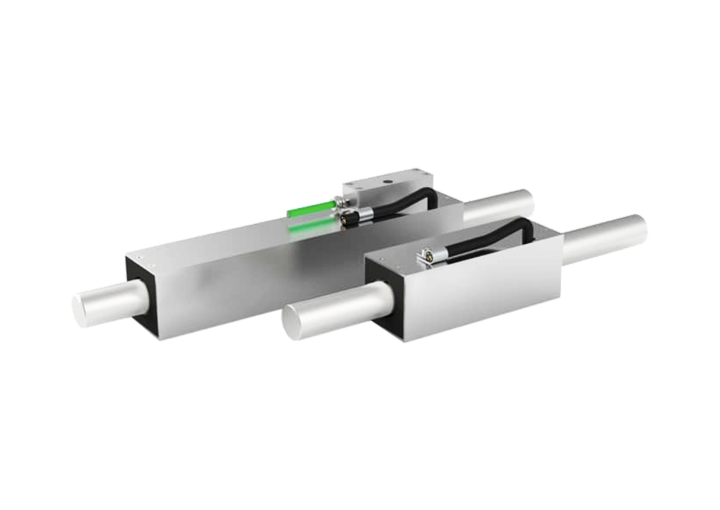 Moteur linéaire tubulaire série Green Drive N (250) de NiLAB