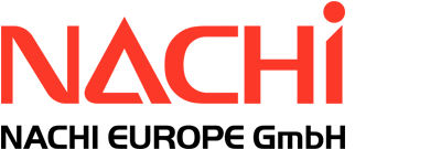NACHI | Nachi Europe GmBH logo