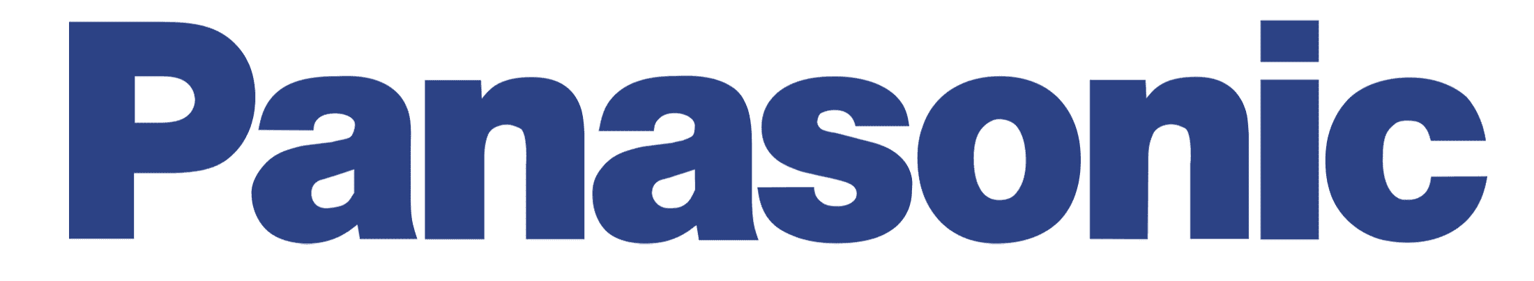 Panasonic logo