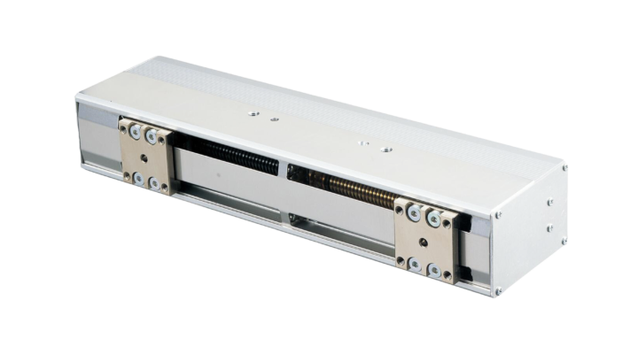 Pinces électriques (gripper) RCP2-GRST pour course longue d'IAI