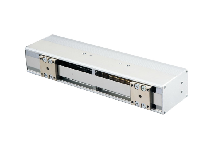 Pinces électriques (gripper) RCP2-GRST pour course longue d'IAI