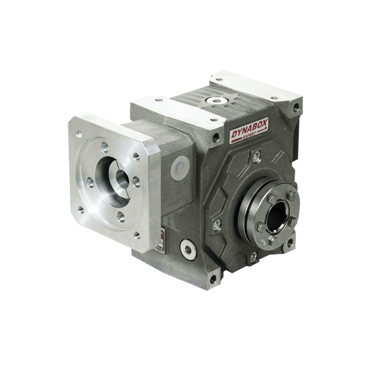 Réducteurs à roue et vis de précision DYNABOX® de Girard Transmissions
