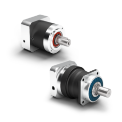 Réducteurs planétaires série PLE – PLN Neugart