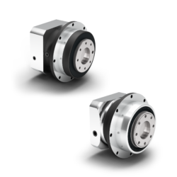 Réducteur à trains planétaires à plateau PLFE – PLFN Neugart