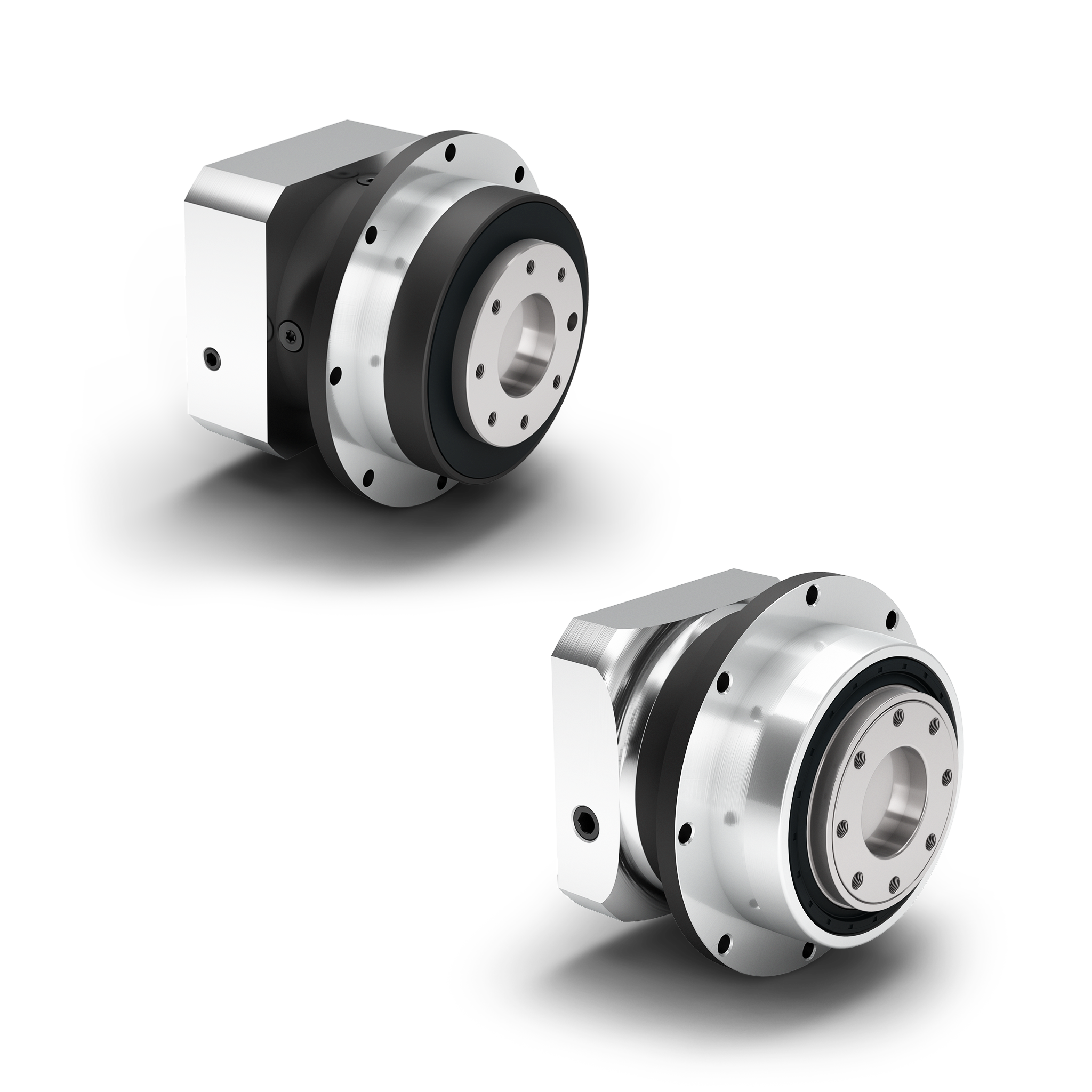 Réducteurs planétaires à plateau PLFE et PLFN de Neugart