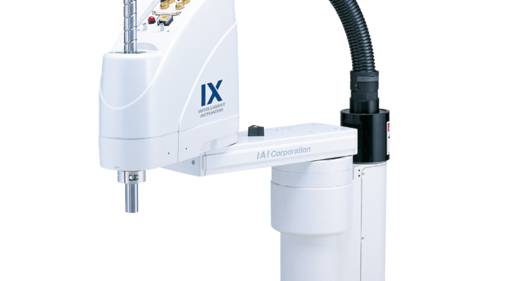 Robot SCARA série IX d'IAI