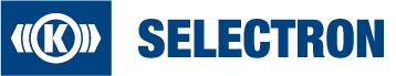 Selectron logo
