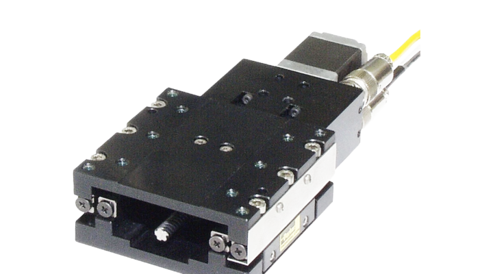 Tables miniatures de précision série MX80S de Parker