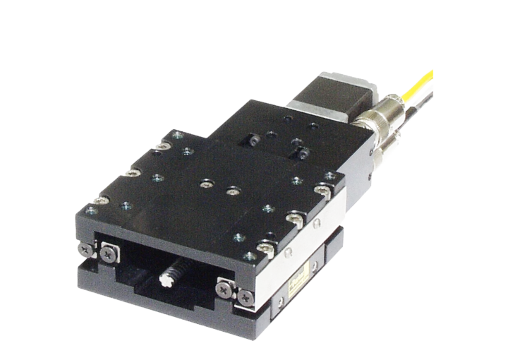 Tables miniatures de précision série MX80S de Parker