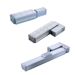 Tables linéaires IAI RoboCylinder Série RCP3-TA