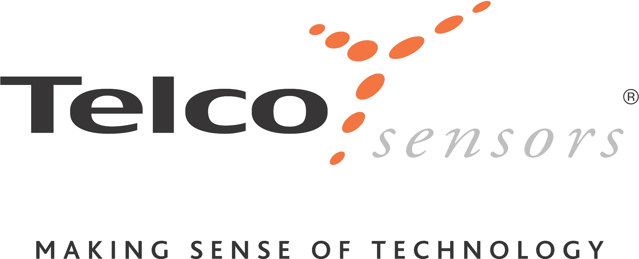 Telco Sensors | Making sens of technology logo