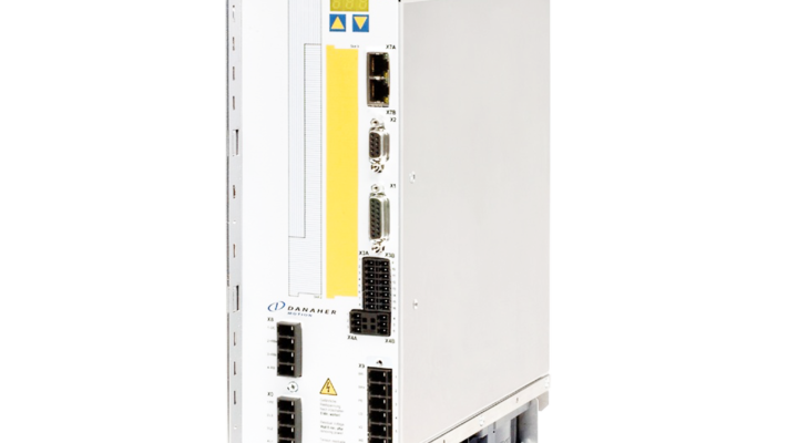 Variateur brushless Servostar S700 de Kollmorgen