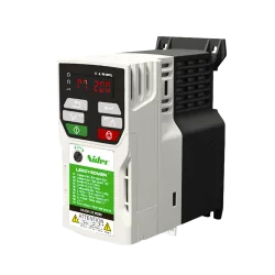 Variateur asynchrone Unidrive M200 - Leroy Somer - Nidec