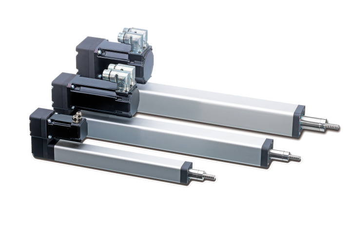 Actionneurs linéaires de précision de la série PC™ de Thomson Linear