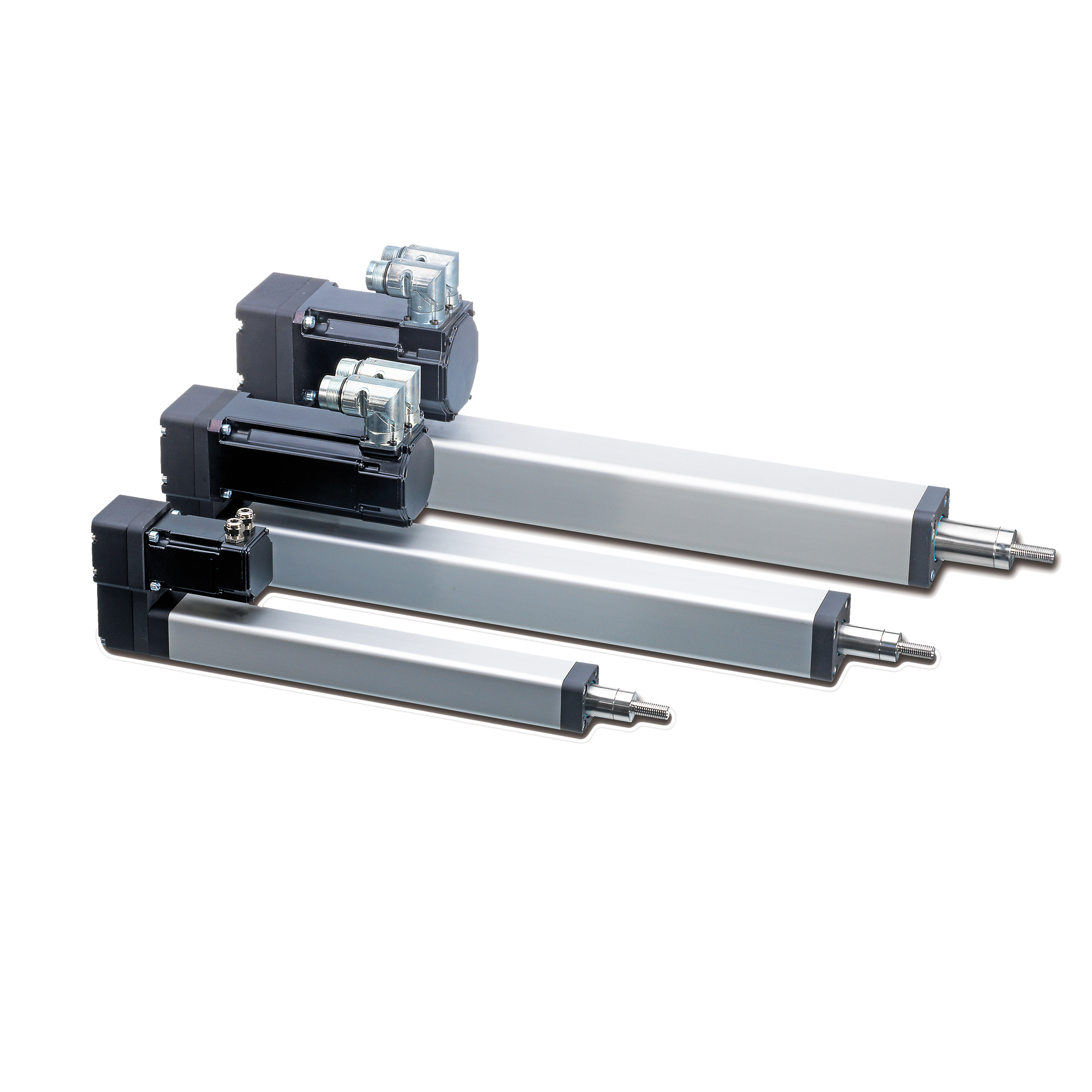 Actionneurs linéaires de précision de la série PC™ de Thomson Linear