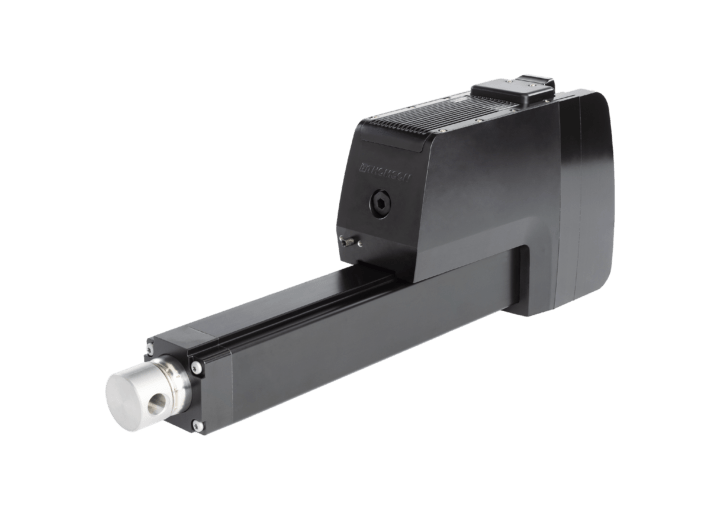 Vérin électrique compact et puissant Electrak® XD de Thomson Linear