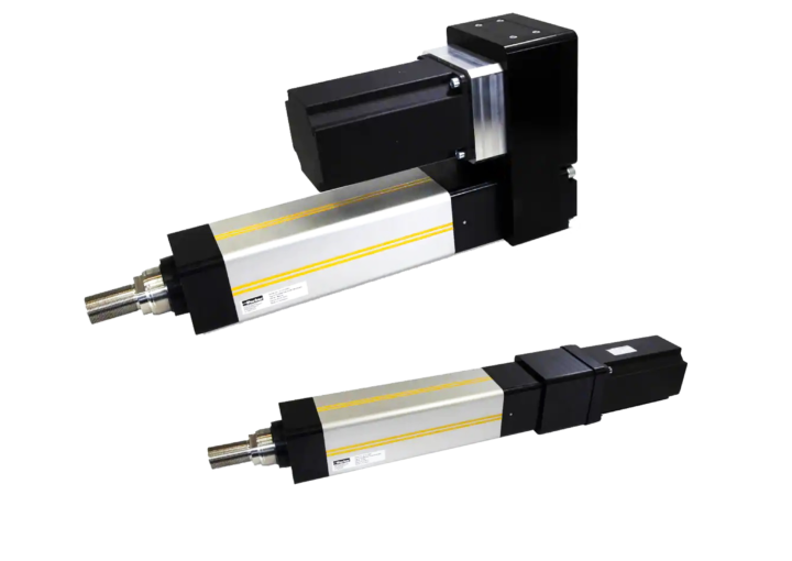 Vérins électriques série ETH de Parker