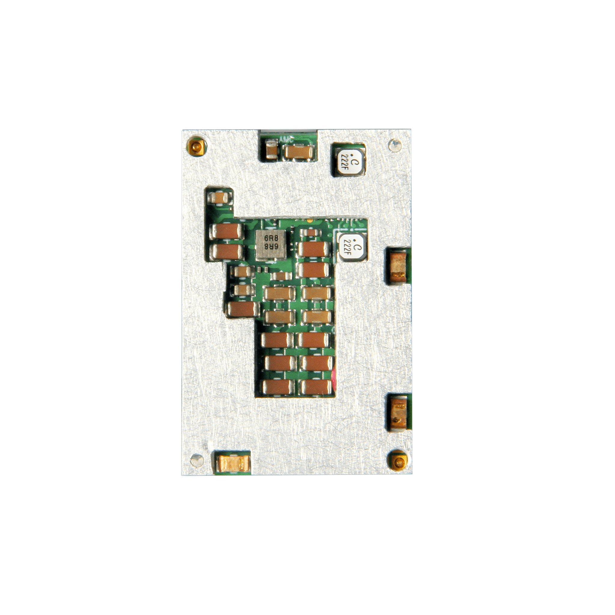 Mini-variateur Flexpro FE060-25-EM de AMC (Advanced Motion Controls)