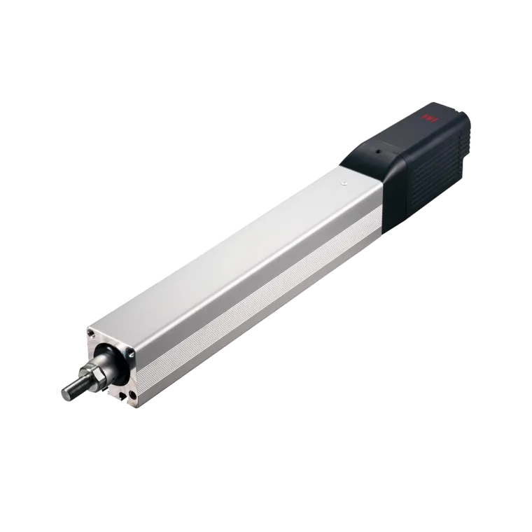 Vérin électrique (avec commande intégrée) ERC3 d'IAI