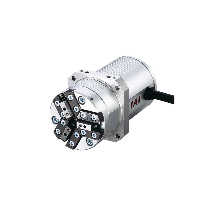 Pince de préhension RCP2-GR3S d'IAI