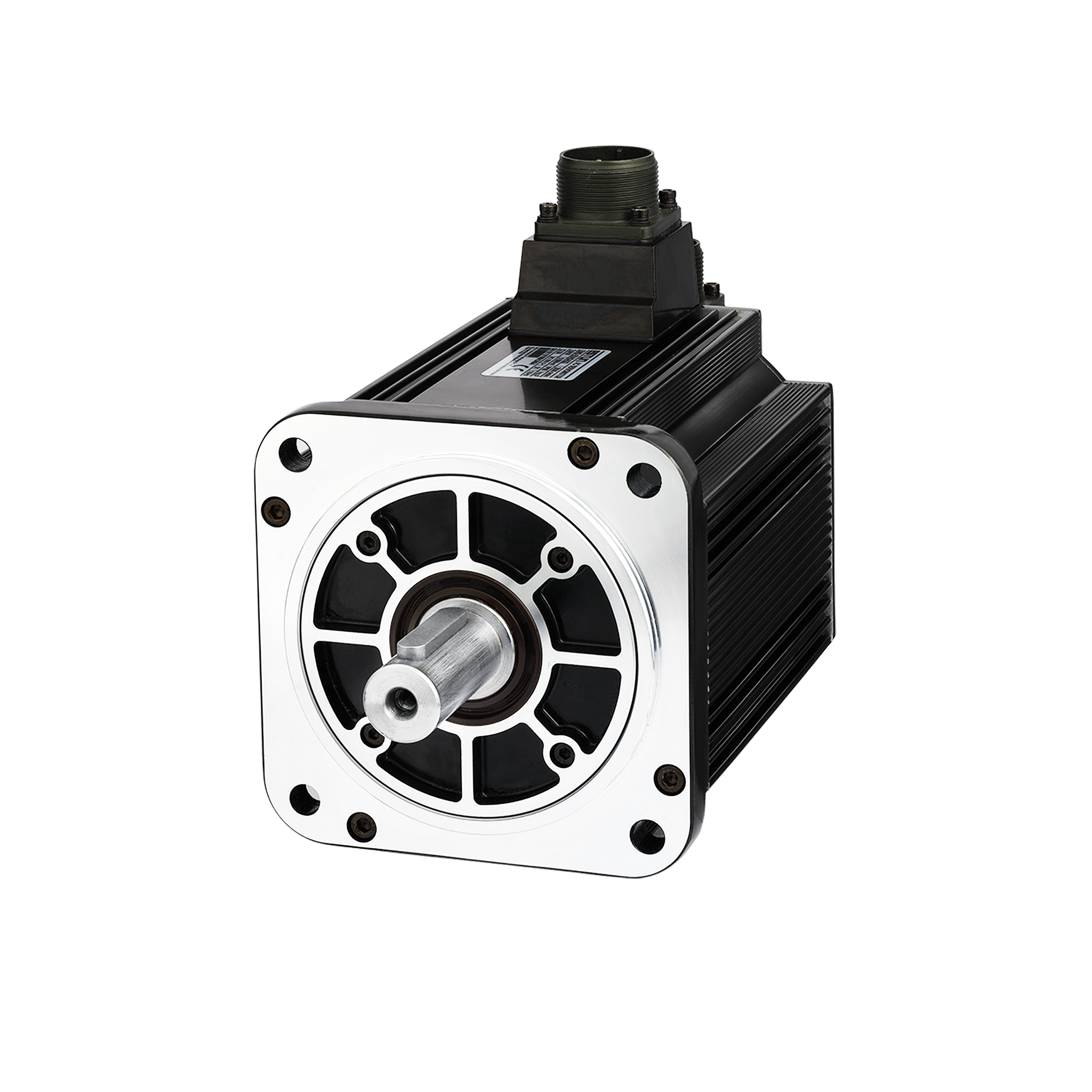 Moteur brushless série MX de Trio Motion