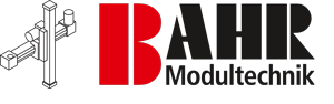 Bahr Modultechnik logo